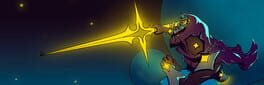Starlight Blade artwork 1