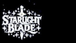 Starlight Blade artwork 2