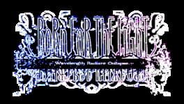 Born for the Light: Wavelength Radiant Collapse artwork 2