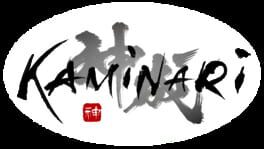 Kaminari artwork 2