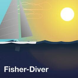 Fisher-Diver artwork 1