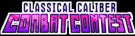 C4: Classical Caliber Combat Contest artwork 3