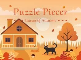 Puzzle Piecer: Leaves of Autumn artwork 2
