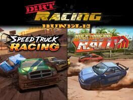 Dirt Racing Bundle Rally & Truck artwork 1