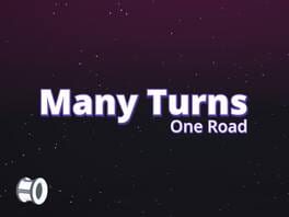 Many Turns One Road artwork 1