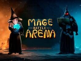 Mage Battle Arena artwork 2
