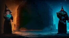 Mage Battle Arena artwork 1
