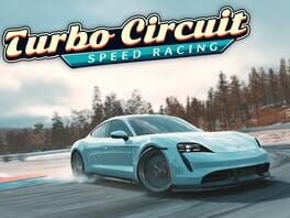 Turbo Circuit: Speed Racing artwork 1
