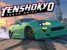 Tenshokyo: Tokyo Drift artwork 1