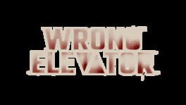 Wrong Elevator artwork 2