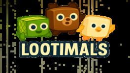 Lootimals artwork 2