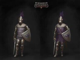 Edge of Chaos artwork 2