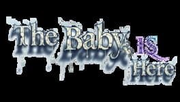 The Baby is Here artwork 2