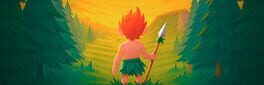 Curupira the Forest Guardian artwork 1