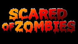 Scared of Zombies artwork 2