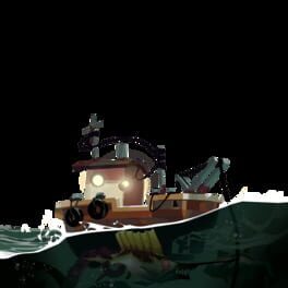 Dredge artwork 1