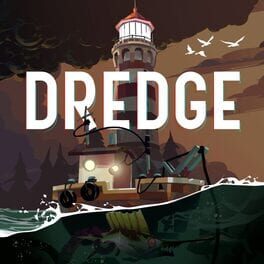 Dredge artwork 3