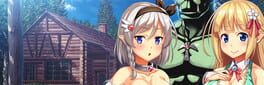 Horny Elves and a Moral Orc artwork 1