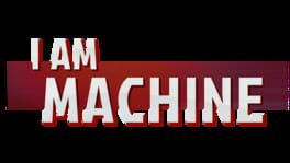 I am Machine artwork 2