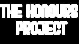 The Honours Project artwork 2