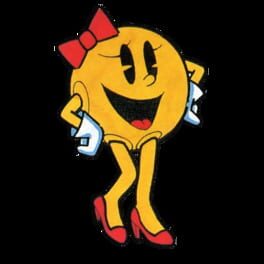 Pac-Man 2: The New Adventures artwork 2