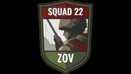 Squad 22: ZOV artwork 1