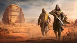 Assassin’s Creed Mirage: Valley of Memory artwork 1