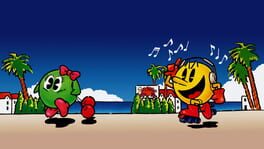 Pac & Pal artwork 5
