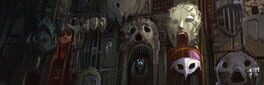 Thousand Hells: The Underworld Heists artwork 1