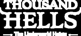 Thousand Hells: The Underworld Heists artwork 2