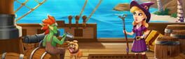 New Yankee: Pirate Trap artwork 1