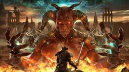 Alaloth: Champions of the Four Kingdoms artwork 1