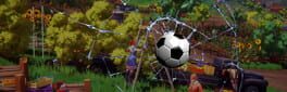 Room Football: Ranch artwork 1
