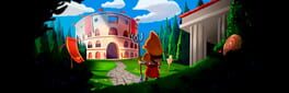 Grow Empire: Rome artwork 1