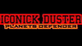IcoNick Duster: Planets Defender artwork 2
