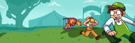 Zoo Life Simulator artwork 1
