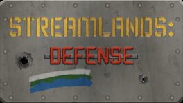 Streamlands: Defense artwork 2
