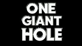 One Giant Hole artwork 2