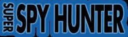 Super Spy Hunter artwork 1