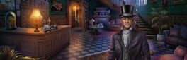 A Haunting Novel: Burton Hotel - Collector's Edition artwork 1