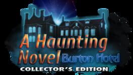 A Haunting Novel: Burton Hotel - Collector's Edition artwork 2