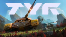 Tyr artwork 2