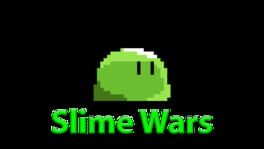 Slime Wars artwork 1