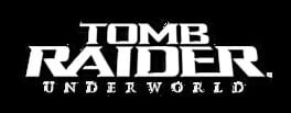 Tomb Raider: Underworld artwork 1