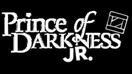 Prince of Darkness Jr. artwork 2