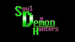 Soul Demon Hunters artwork 2