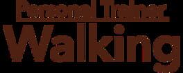 Personal Trainer: Walking artwork 1