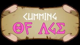 Cumming of Age artwork 2
