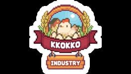 Kkokko Industry artwork 2