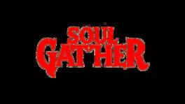 Soul Gather artwork 2